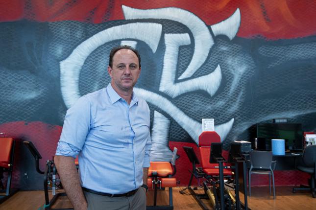 Flamengo x São Paulo – Ceni já pode estrear com lei do ex no Maracanã