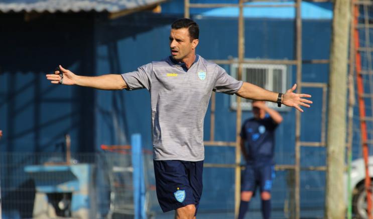 Divisão de Acesso SC: Comandado por Júnior Rocha, Barra FC encara Inter de Lages