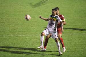 Com gol do meio campo, confira os gols mais bonitos da 14ª rodada da Série C