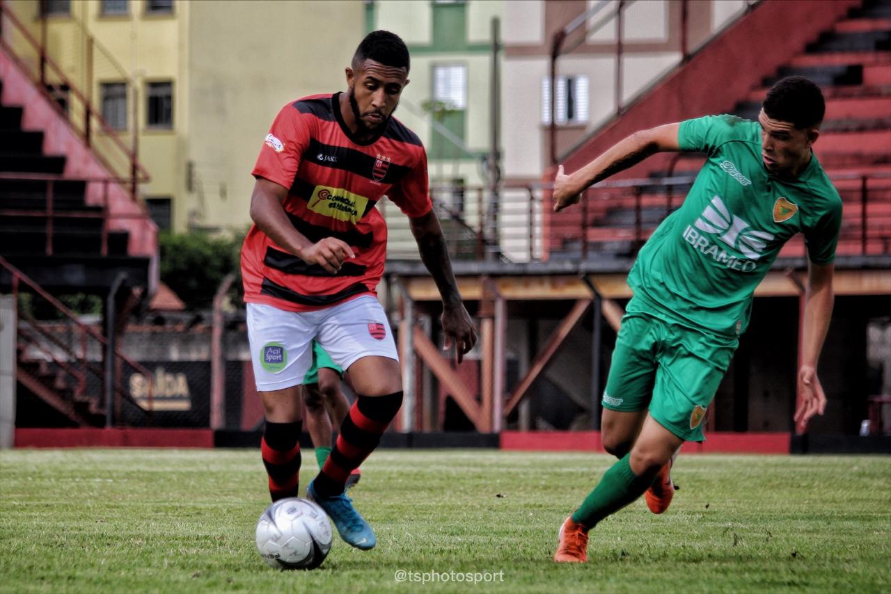 SEGUNDONA: Francana e Manthiqueira avançam às oitavas; São José segue com 100%