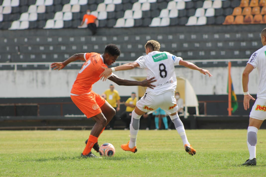COPA PAULISTA: Marília e Inter de Limeira vencem na abertura da 2ª rodada