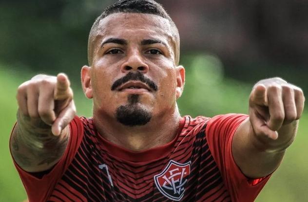 Série B: Ex-Santos e SP é liberado de jogo e poderá deixar Vitória