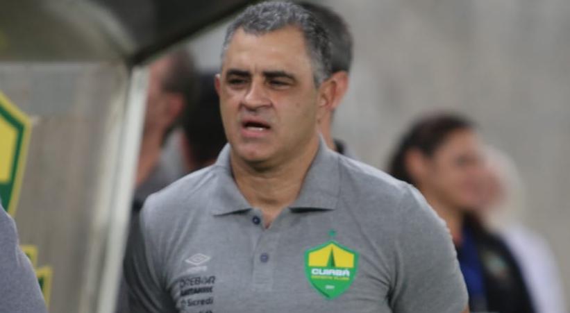 Brasileirão: Fortaleza define substituto de Ceni e vai desfalcar time da Série B