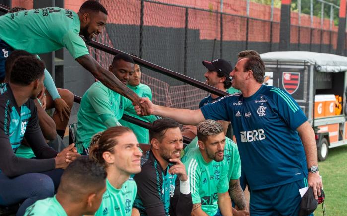 Sérgio Carvalho: Copa do Brasil vai ter mais um Flamengo e São Paulo no Maracanã