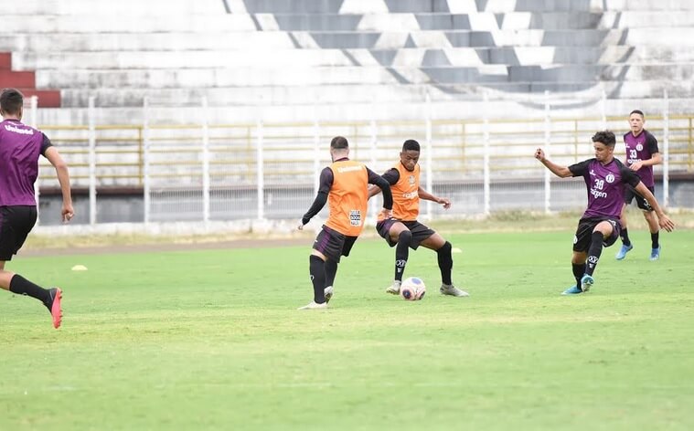 Copa Paulista: XV de Piracicaba tem desfalque de lateral, mas volante pode estrear