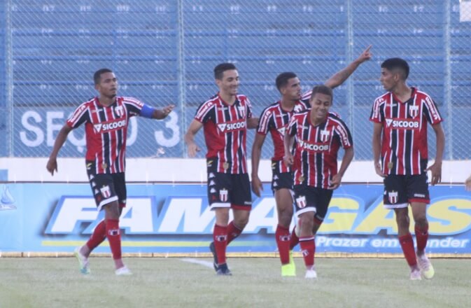 Após reforçar Botafogo-SP na Série B, zagueiro é desfalque na Copa Paulista