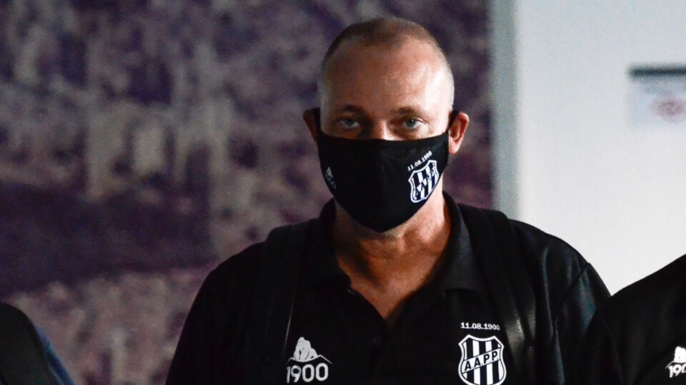 Copa Paulista: Técnico da Ponte espera jogo difícil contra o Juventus