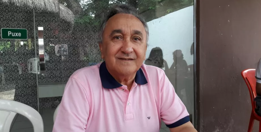 Luto! Morre ex-apresentador do Globo Esporte-PI