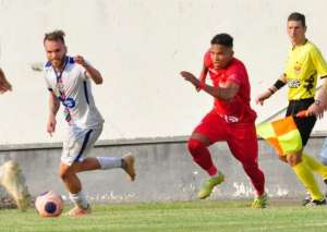 Segundona: VOCEM encaminha chegada de atacante semifinalista do Paulista A3