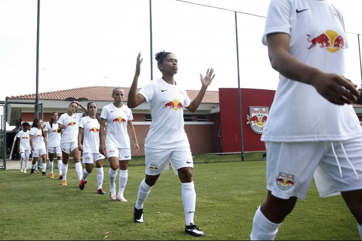 Divulgação / Red Bull Bragantino