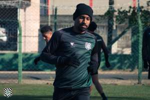 Série C: Tombense-MG confirma retorno de dupla que estava no Figueirense