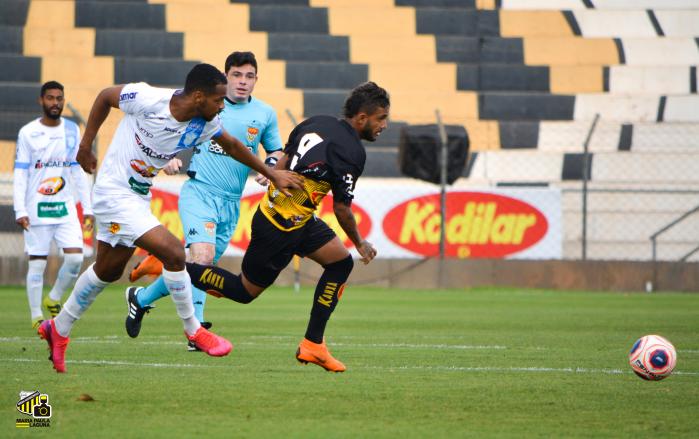 Copa Paulista: Treinador do Novorizontino analisa derrota para o Marília