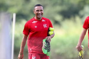 Série C: Focado na reabilitação, Jacuipense contrata volante ex-Náutico