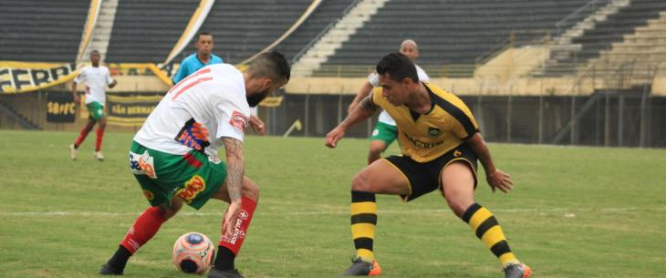 COPA PAULISTA: Portuguesa e Botafogo goleiam; Ponte Preta e Guarani decepcionam
