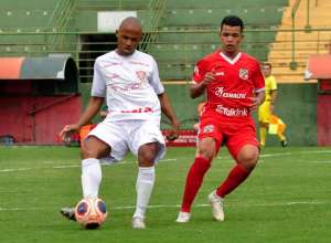 Paulista A3: Apesar da eliminação, volante valoriza campanha do Noroeste: 'Tentamos'