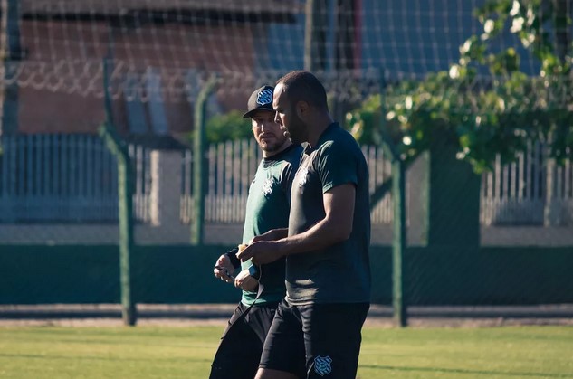 Figueirense terá que superar desfalques para quebrar série de derrotas