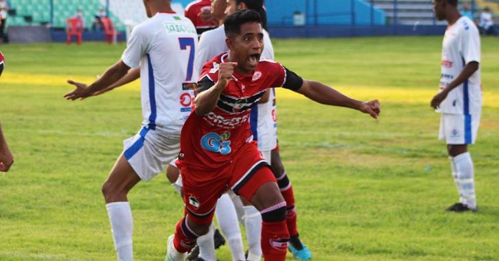 PIAUIENSE: No retorno do estadual após 8 meses, River vence clássico contra o Piauí