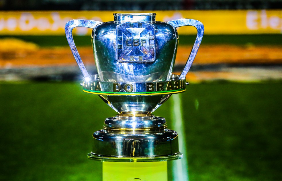 Copa do Brasil sofre mudanças e times da Libertadores entrarão na 3ª fase em 2021