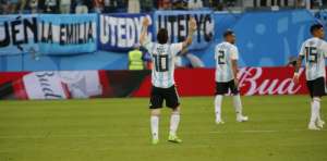 Contra o Paraguai, Argentina busca 3º triunfo seguido e tenta manter 100%