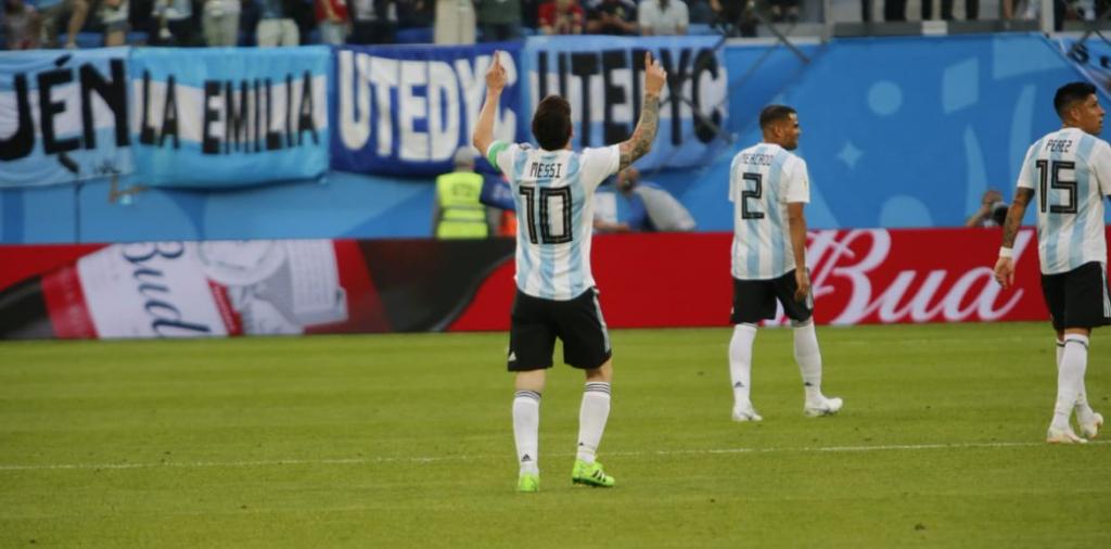 Contra o Paraguai, Argentina busca 3º triunfo seguido e tenta manter 100%