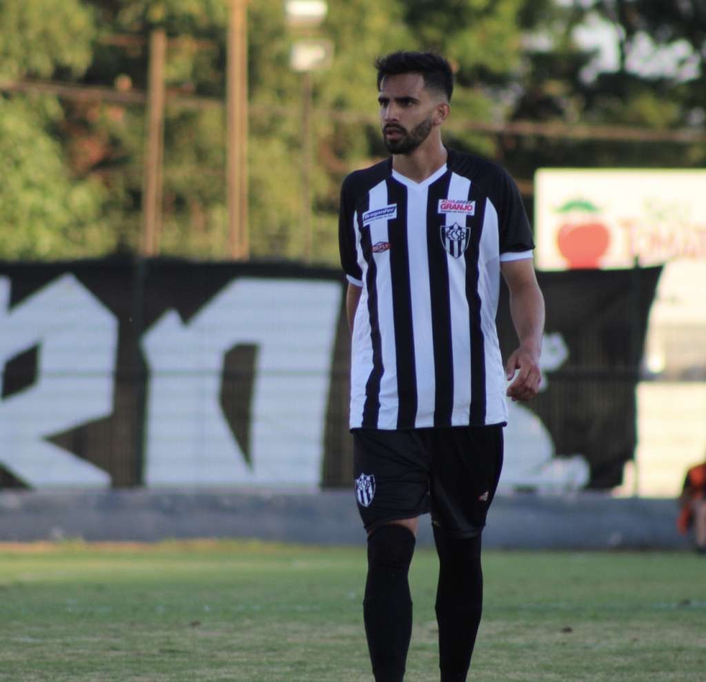 Raphael ressalta gratidão por segundo acesso no Cachorrão