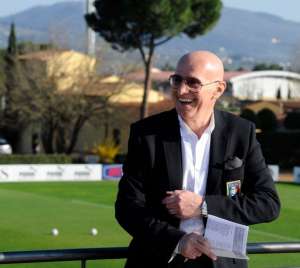 Arrigo Sacchi se empolga com o Milan: 'Tem qualidade para ser campeão italiano'