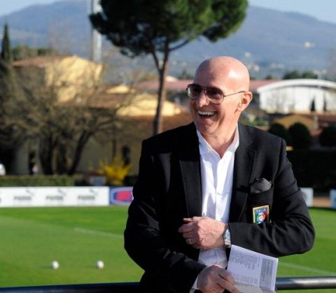 Arrigo Sacchi se empolga com o Milan: 'Tem qualidade para ser campeão italiano' 2 0002050505929 img