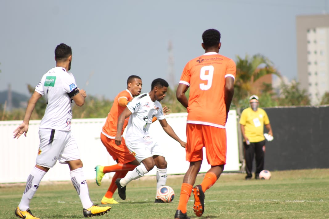 Copa Paulista: Técnico do Comercial lamenta empates seguidos por conta de ‘maratona’