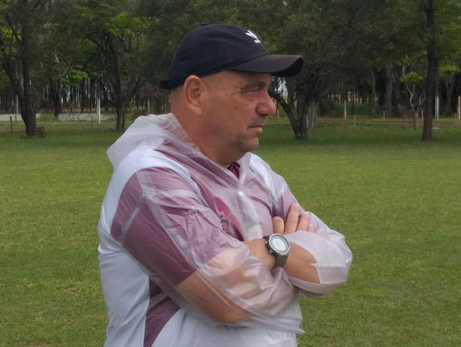 Segundona: Vocem vence Osvaldo Cruz fora de casa e entra no paréo