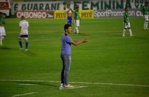 Time do Paulistão quer Thiago Carpini como treinador em 2021