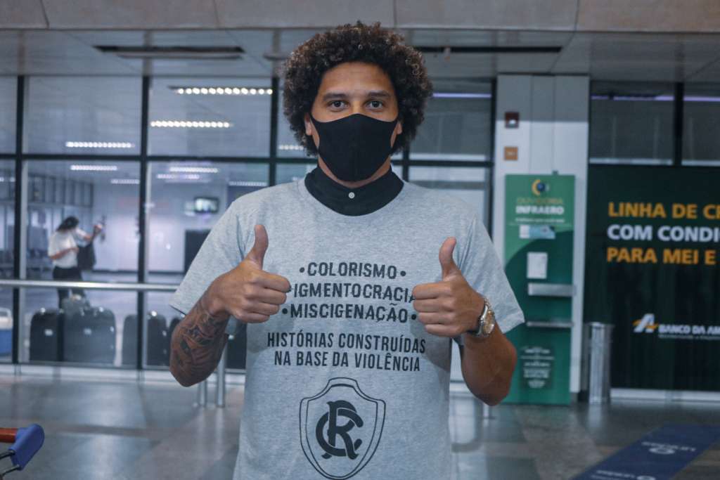 Foto: Samara Miranda/Remo - Foto: Samara Miranda/Remo Foto: Samara Miranda/Remo - Foto: Samara Miranda/Remo