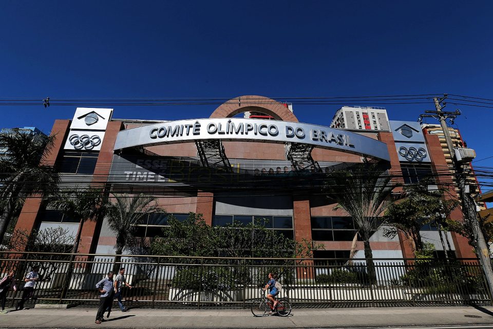 Com R$ 150 milhões em 2021, COB bate recorde de repasse às modalidades olímpicas