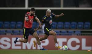 Eliminatórias: Tite confirma mudanças entre os titulares da seleção brasileira