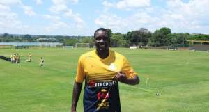 Série D: De olho na próxima fase, Brasiliense-DF anuncia atacante que estava na Série C