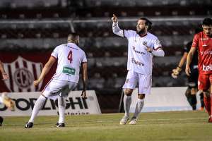 Paulista A3: Capitão do Velo Clube quer 'entrar para a história' com título inédito