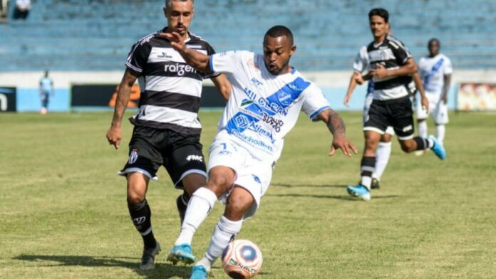 Copa Paulista: Portuguesa contrata algoz que marcou golaço de voleio no Paulista A2