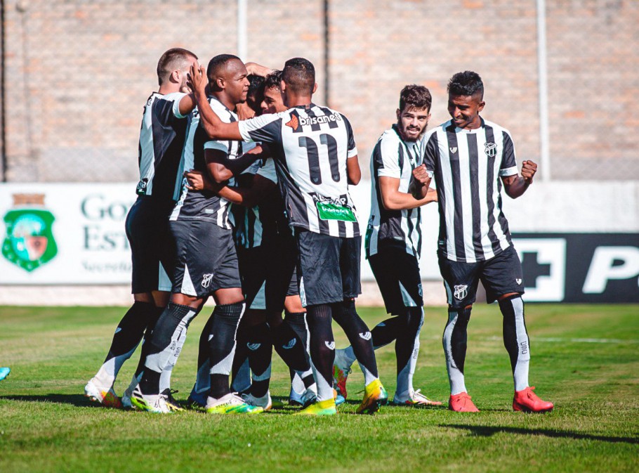 BRASILEIRÃO ASPIRANTES: Avaí e Ceará avançam, RB Bragantino vence e Corinthians perde
