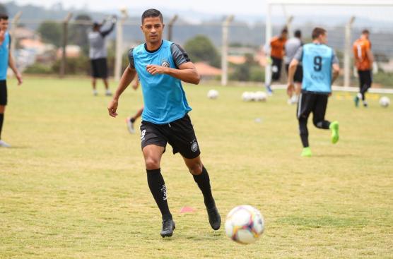 Ricardo Bueno deve estrear no Operário