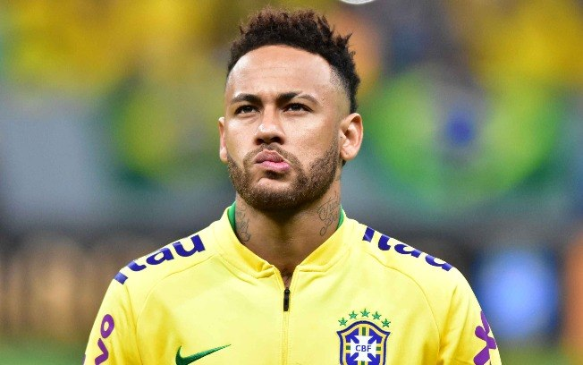 Sem tempo para se recuperar de lesão, Neymar é cortado da seleção brasileira