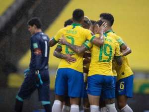 ELIMINATÓRIAS: Brasil busca os 100%; Colômbia e Uruguai fazem confronto direto