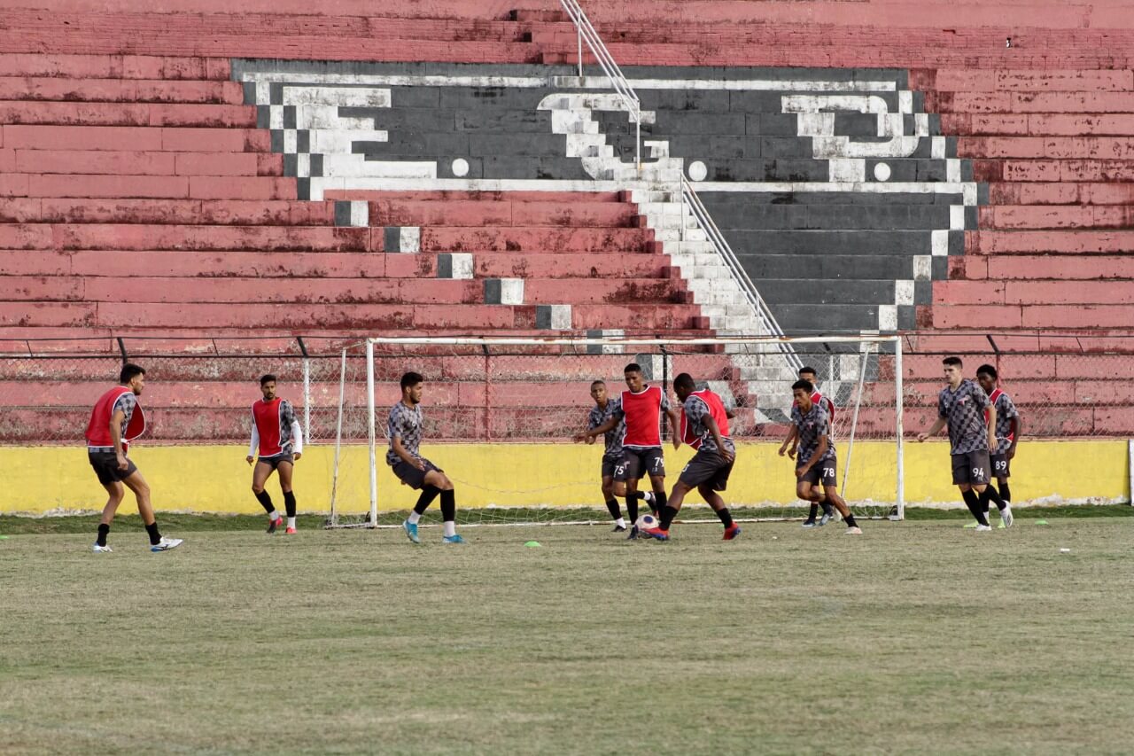 Copa Paulista: Técnico do Primavera destaca necessidade dos três pontos