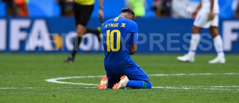 Sem duas maiores estrelas, Brasil testa nova formação contra Venezuela no Morumbi