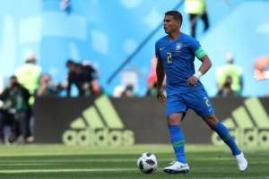 Eliminatórias: Zagueiro veterano será o capitão do Brasil contra a Venezuela