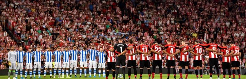 Federação Espanhola sonha com final da Copa do Rei sendo primeiro jogo com ‘multidão’