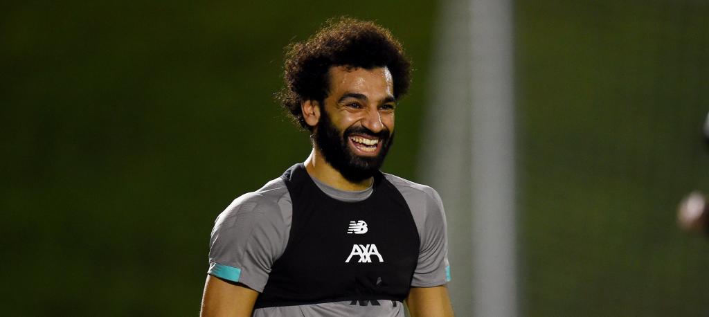 Na seleção, destaque do Liverpool testa positivo para Covid-19