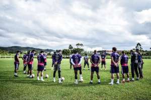 Londrina-PR x Brusque-SC - Se vencer, Quadricolor pode garantir a classificação