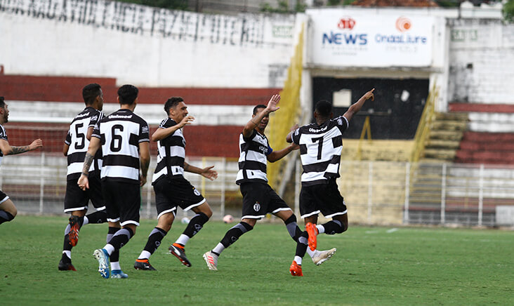 COPA PAULISTA: Botafogo, XV de Piracicaba e Portuguesa defendem os 100% de aproveitamento