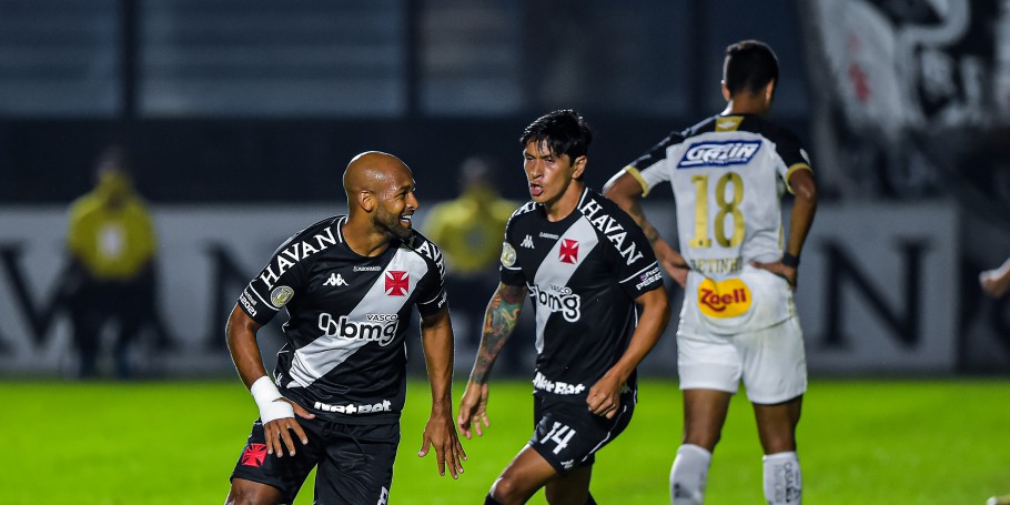 Sport x Vasco – Desesperado, Trem Bala quer surpreender na Ilha do Retiro