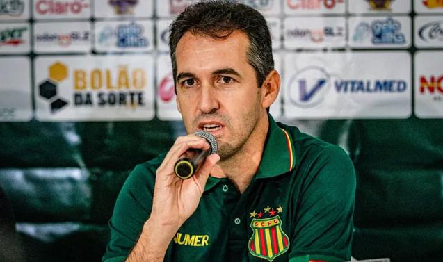 Juventude x Sampaio Corrêa – Vencedor desfrutará do saboroso G4 da Série B!