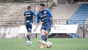 Série C: Com mudanças no time titular, técnico do São Bento foca em sair do Z2